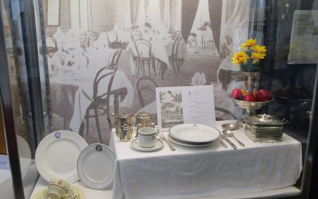 Queensland Rail Refreshment Rooms