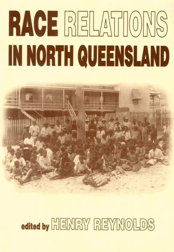 Race Relations In North Queensland