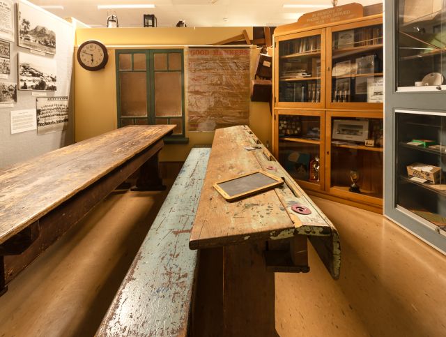 School_Room
