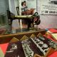 Sewing Display