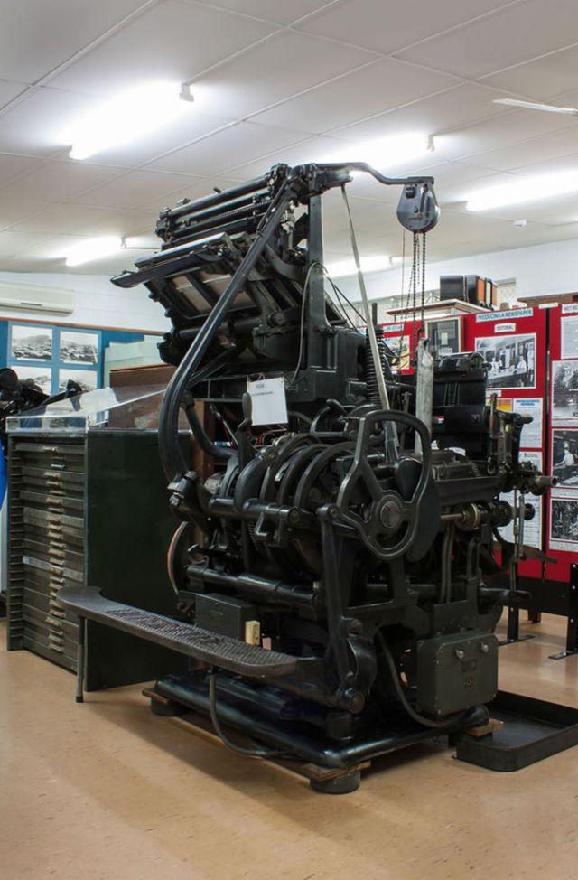 printing