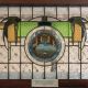 City Chambers Window