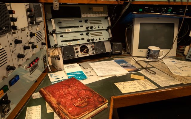 Coastal Radio