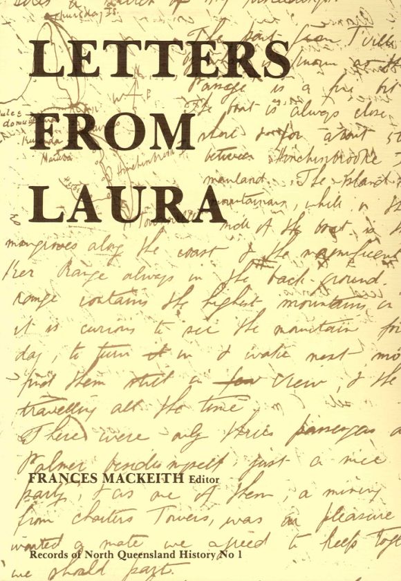 Letters From Laura