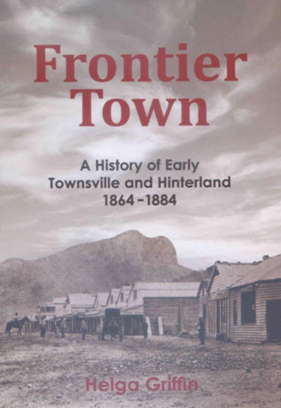 Frontier Town