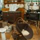 Before Electricity