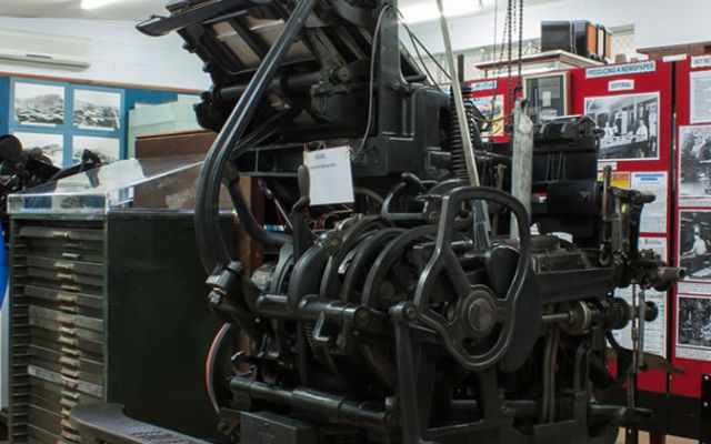 Printing